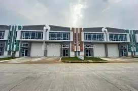 termurah di sewakan gudang