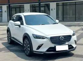 Mazda CX3 1.5 SPORT th 2021