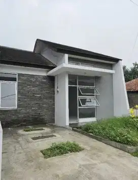 Dijual Cepat Rumah Nyaman di Kopo Lestari Bandung