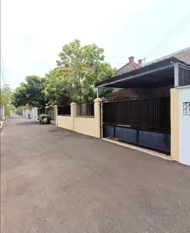 DIJUAL RUMAH SIAP HUNI DEKAT KAMPUS UGM