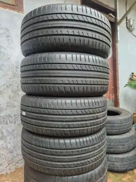 Ban copotan mercy Pirreli Dragon sport 235/45 R17 245/45 R18..4pcs