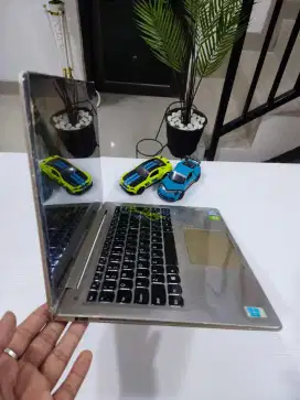 Lenovo Ideapad 710s Core i7 Ram 8/512gb Ssd Dual Vga Nvidia Siap Pakai