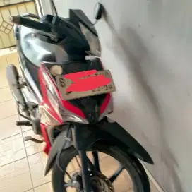 Jual cepat motor