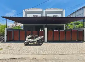 Termurah!️Rumah Baru Gress Medokan Rungkut Surabaya