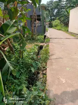 DIJUAL LAHAN POTENSIAL COCOK UNTUK CLUSTER