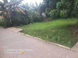 Dijual Tanah Darat Siap Bangun