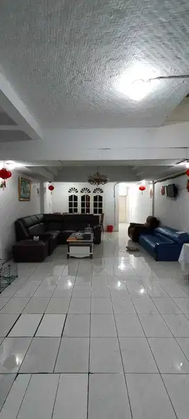 Dijual Ruko 3.5 Lantai Jl. Banda Aceh