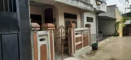 Di jual  rumah blk Dahaitzu  jl.kol Sutarto