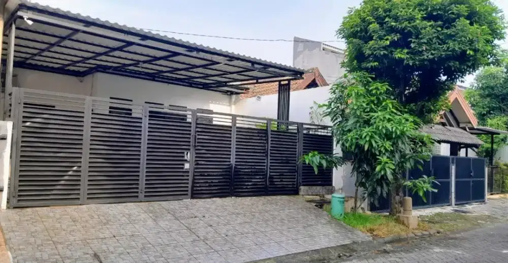 Di Jual Cepat Nego Murah Full Furnished