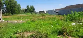 Di jual tanah di Busukan luas 750 m2