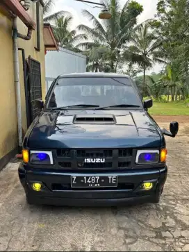 Panther Grand Royale 2.5 Phanter Grand 2500cc