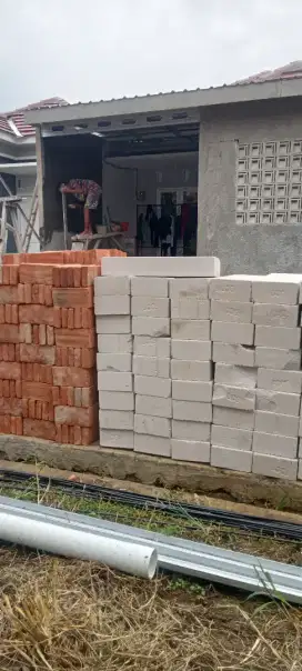 Jasa Tukang Bangunan