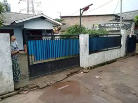 Dijual Rumah Kampung Siap Huni