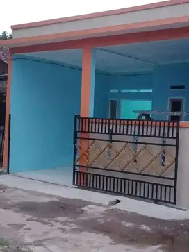 Dijual Rukam Siap Huni