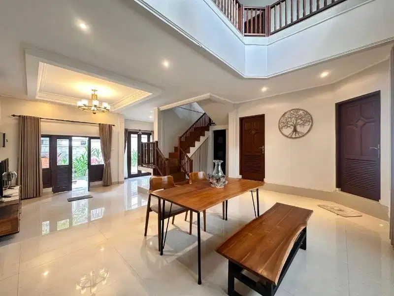 Villa Tegal Cupek Umalas Bali