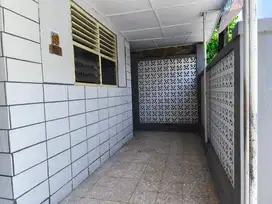 DIJUAL RUMAH gg muncang (pungkur) bandung -strategis dkt alun2, mall, pasar ^AM