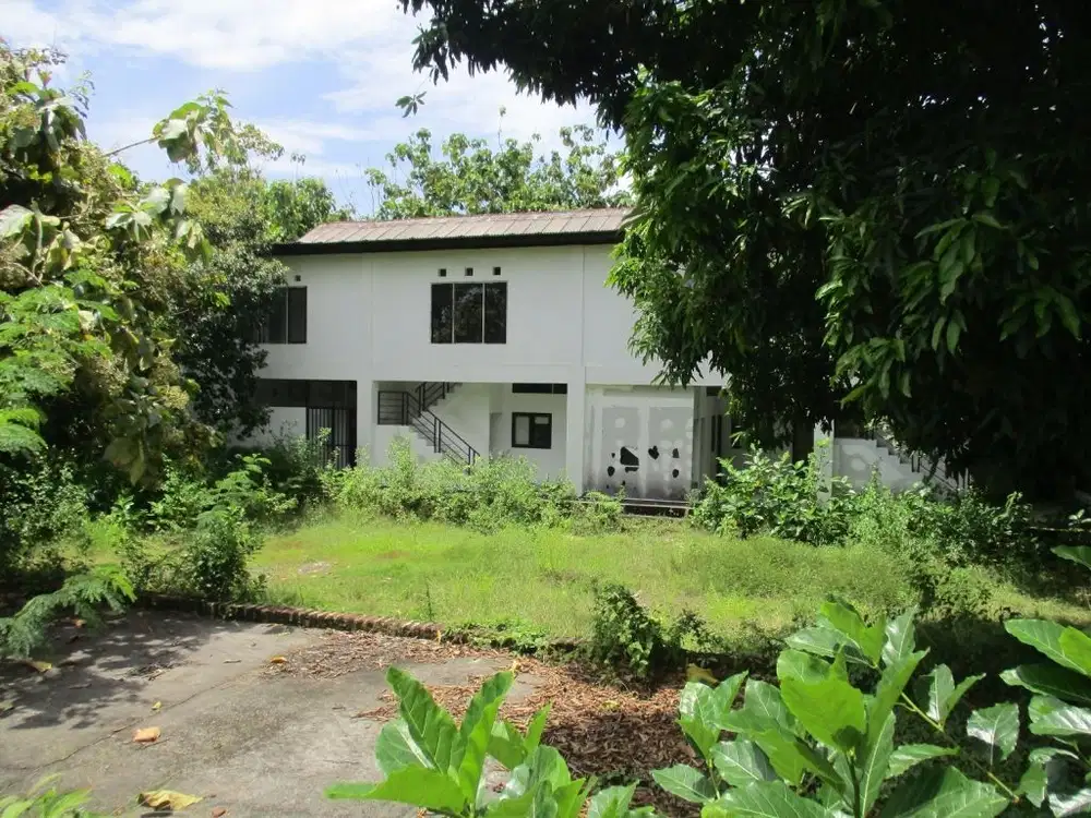 Tanah Luas dengan Lokasi Strategis dan Harga Menarik di Kutuh, Bali