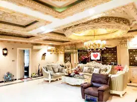 Dijual Villa D'Palace Siap Huni Villa D'Palace Mustang - Polonia