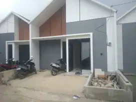 Rumah murah di depok