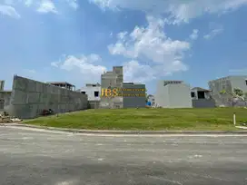 Jual Kavling di Komplek Citraland Gama City Cluster Clarke Quay