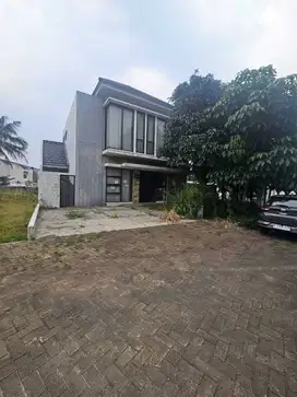 Dijual Rumah di Perum Taman Sari Cyber Bogor Jawa. Barat