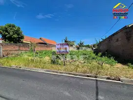 Dijual Tanah Strategis terletak  Jantung Kota Banyuwangi