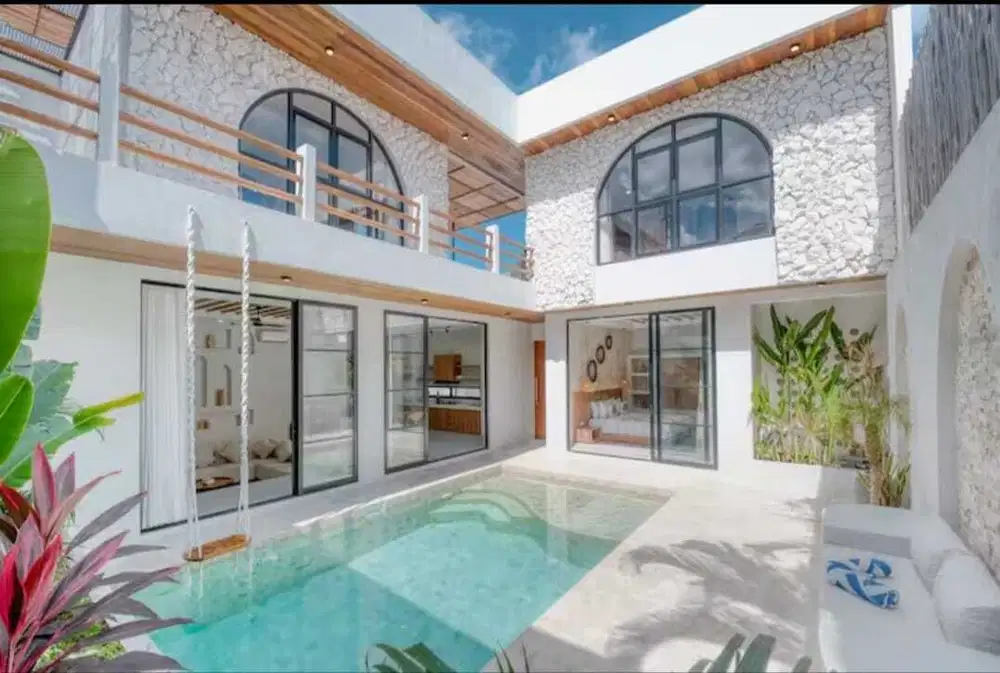 Villa Umalas Kerobokan