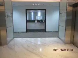 Disewakan Ruang kantor furnished Wisma 46