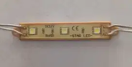 LAMPU LED PUTIH TERANG