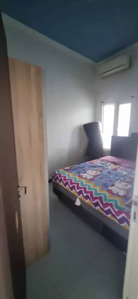 Jual Rumah Siap Huni Lokasi Tambak Medokan Ayu  Rungkut Surabaya