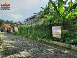 Dijual Tanah Strategis di Jl. Ikan Wijinongko - Banyuwangi