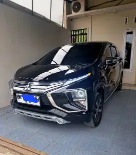 xpander ultimate A/T 2018