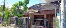 Rumah Murah Siap Huni Lokasi Strategis di Jagir Wonokromo Surabaya