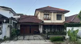 Dijual Rumah Cinere Luas Dan Asri