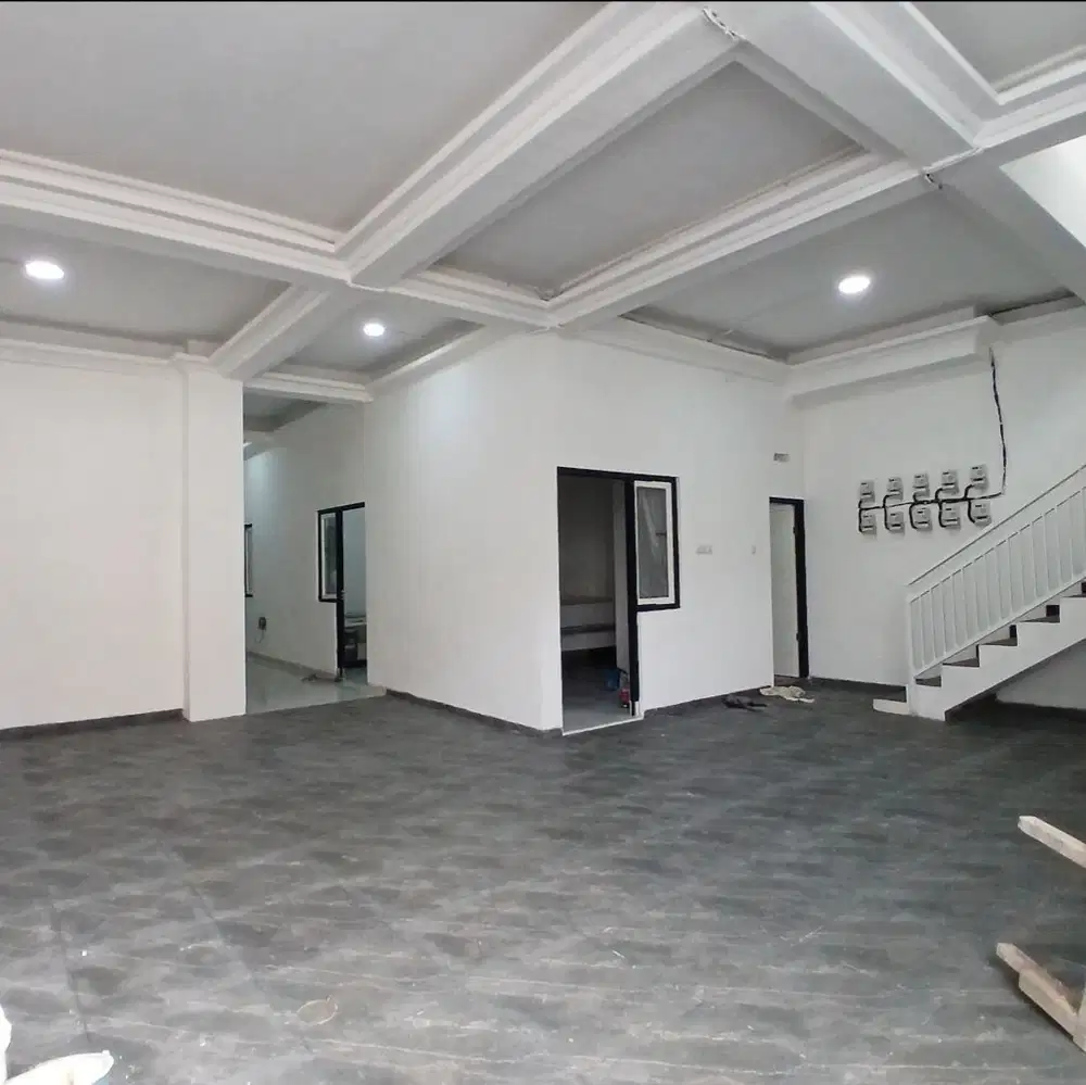 Kos aktif 21 kamar income 428 jt perum elite griyasantha eksekutif UB