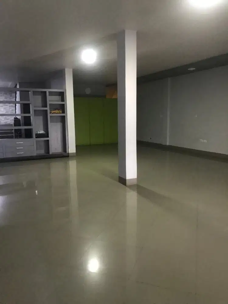 Dijual Ruko Makassar Sekitar Jalan Perintis Kemerdekaan