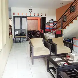 Rumah Limo Lokasi Sangat Strategis