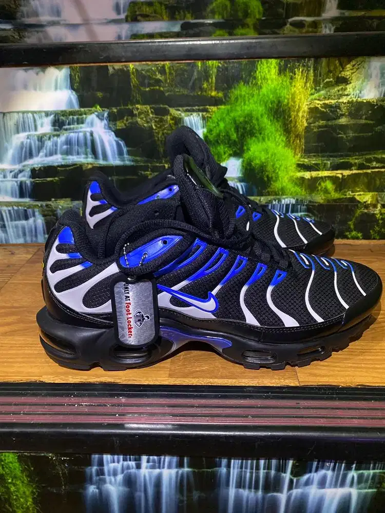 Nike Air Max TN size 44 insole 28 VITN