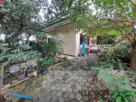 TURUN HARGA !! DIJUAL RUMAH MAINROAD DI BATUNUNGGAL BANDUNG