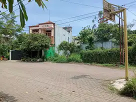 Jual Tanah Puri Indah Jatinangor Bandung Area Kostan