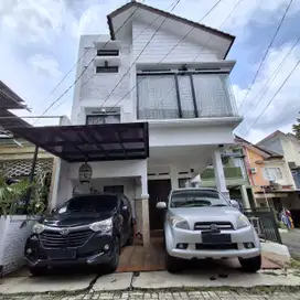 Rumah Ciputat Timur Nempel Villa Cinere Mas