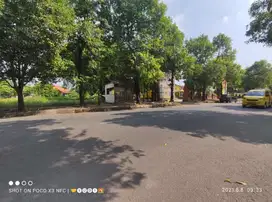 Tanah di area berkembang - Megu kab Cirebon