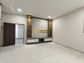 Jual Villa Baru Siap Huni di Komplek Cemara Asri Jalan Durian