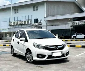 Brio AT 2022 antik Dp 15 Jt