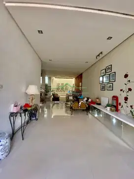 KOMPLEK CEMARA ASRI JLN. AZALEA 3