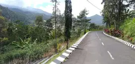 Tanah murah tawangmangu