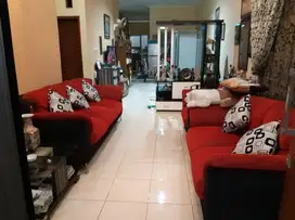 kos plus rumah induk tanah 354 daerah suhat dekat kampus UB