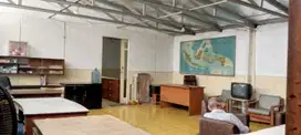 JUAL MURAH RUMAH PRODUKTIF PABRIK SIAP PAKAI DI CIBADUYUT BANDUNG