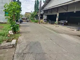 di sewakan bangunan di mustika jaya bekasi
