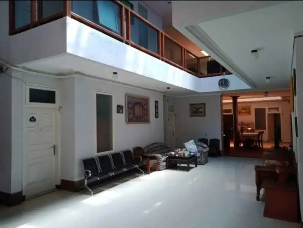 Kos guest house murah BU SEGERA daerah sarangan kalpataru dekat suhat